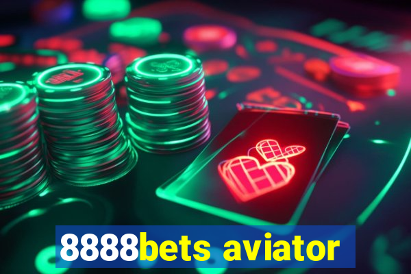 8888bets aviator